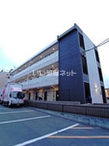 外観 外観