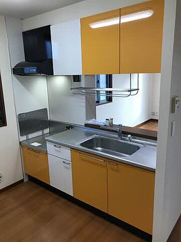 キッチン