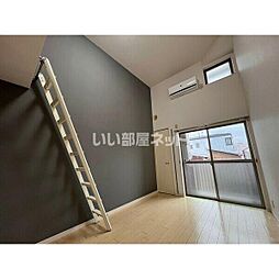 トスラブ野並 205 2階1Kのリビング/ダイニング