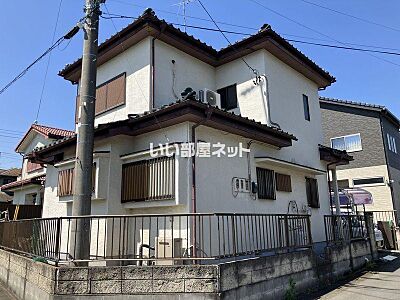 外観 外観