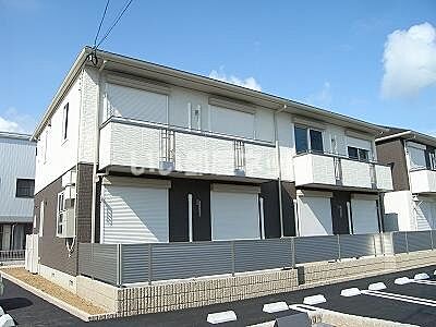 外観 外観