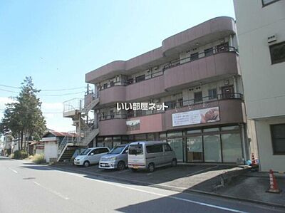 外観 外観