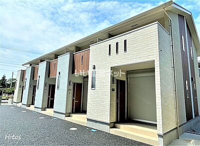 外観 外観