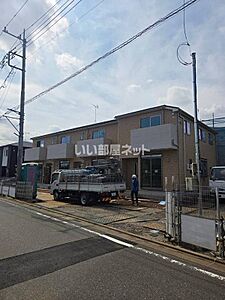外観 外観