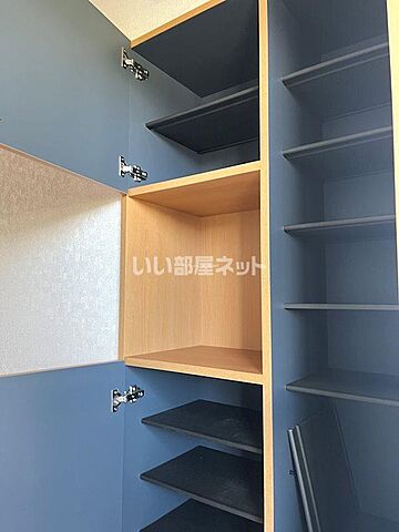 室内