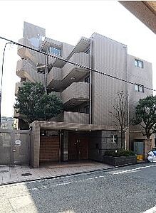 外観 外観
