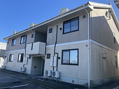 外観 外観