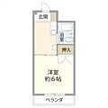 ルネ中島5階2.8万円