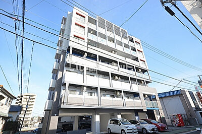 外観 外観