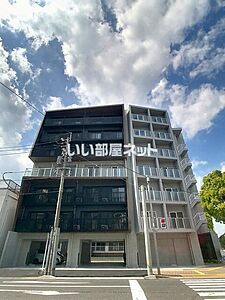 外観 外観