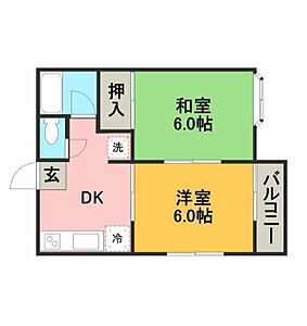 間取り 間取り