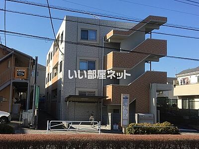 外観 外観