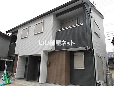 外観 外観