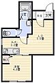 FISTA駅南4階4.3万円