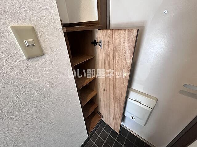 洋室