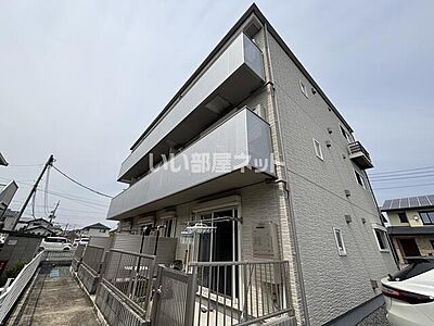 外観 外観