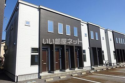 外観 外観