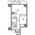 S-RESIDENCE新宿御苑7階26.5万円