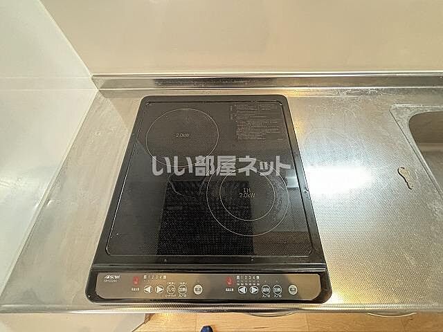 洋室