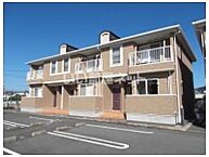 福島県いわき市錦町江栗3丁目：物件画像／大東建託リーシング株式会社 いわき店