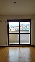 シャン・ド・フレーズ 401 4階2LDKのリビング/ダイニング