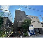 愛知県名古屋市中村区大秋町4丁目74：物件画像／大東建託リーシング株式会社　中村公園店
