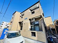 愛知県名古屋市西区栄生3丁目9-7：物件画像／大東建託リーシング株式会社 名古屋西店