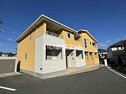 サンレジデンス　II