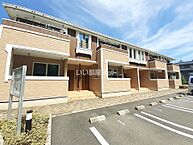 広島県廿日市市物見東2丁目：物件画像／大東建託リーシング株式会社 広島店