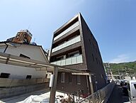 広島県大竹市新町1丁目：物件画像／大東建託リーシング株式会社 岩国店