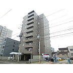 北海道札幌市中央区南六条西12丁目761-7：物件画像／大東建託リーシング株式会社　札幌麻生店
