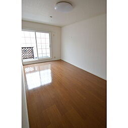 ビレッジみずの坂F棟 F-3 1階2LDKのリビング/ダイニング