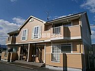山口県岩国市周東町下久原1423-1：物件画像／大東建託リーシング株式会社 岩国店