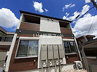 愛知県名古屋市守山区川北町：物件画像／大東建託リーシング株式会社　名古屋北店