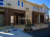 山口県防府市大字植松：物件画像／大東建託リーシング株式会社　防府店