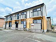 山口県山口市小郡東津1丁目14番1号：物件画像／大東建託リーシング株式会社　山口店