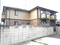 埼玉県東松山市松山町3丁目1-22：物件画像／大東建託リーシング株式会社 熊谷店