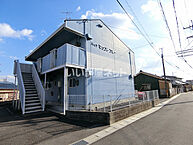 三重県津市半田：物件画像／大東建託リーシング株式会社　津店