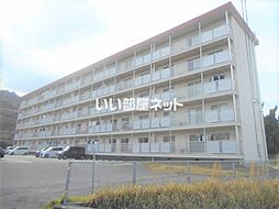 アースマンション梅ヶ丘