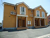 山口県防府市大字植松717-1：物件画像／大東建託リーシング株式会社　防府店