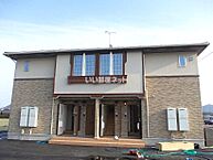 香川県丸亀市綾歌町富熊421番地2：物件画像／大東建託リーシング株式会社　丸亀店