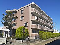 山口県防府市国衙3丁目1番17号：物件画像／大東建託リーシング株式会社　防府店