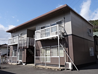 広島県福山市久松台2丁目：物件画像／大東建託リーシング株式会社 福山店