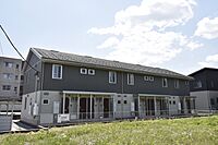 富山県富山市新庄町3丁目9番8号：物件画像／大東建託リーシング株式会社　魚津店