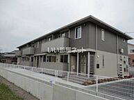 山口県周南市大字栗屋533番1：物件画像／大東建託リーシング株式会社 周南店
