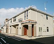 香川県坂出市八幡町1丁目1番18号：物件画像／大東建託リーシング株式会社　丸亀店