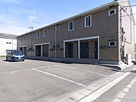 山口県周南市古泉1丁目12-50：物件画像／大東建託リーシング株式会社 周南店