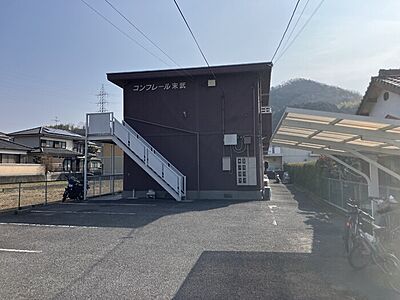 外観 外観