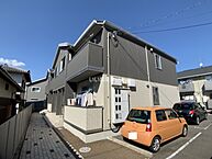 香川県高松市牟礼町牟礼284-1：物件画像／大東建託リーシング株式会社　丸亀店