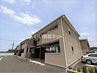 香川県仲多度郡まんのう町吉野下：物件画像／大東建託リーシング株式会社　丸亀店